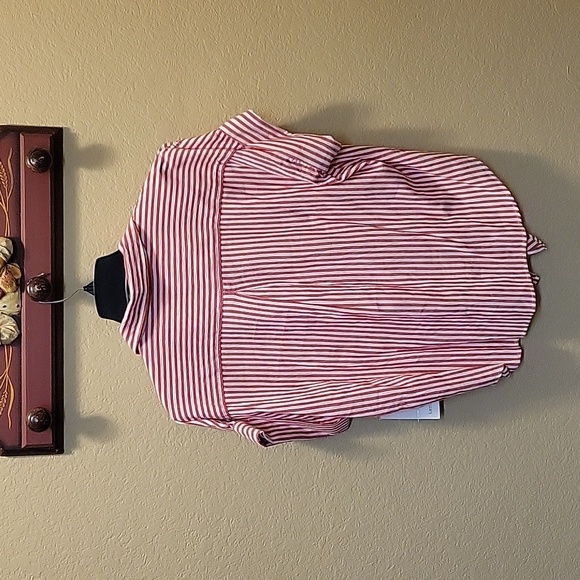 Karen Kane Blouse - Picture 5 of 5